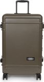 Eastpak Reistas EA5BJG Resist'R Case L - 90 Liter - Polyester - Army Olive - Unisex - Inclusief Wielen