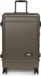 Eastpak Reistas EA5BJG Resist'R Case L - 90 Liter - Polyester - Army Olive - Unisex - Inclusief Wielen