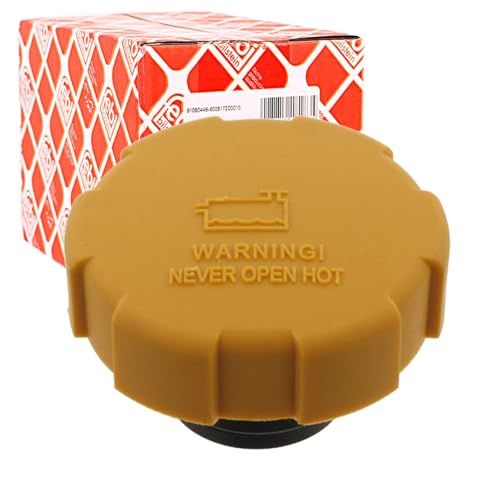 febi bilstein 28490 radiateurdop voor radiateurtank | OPEL, SAAB, OPEL