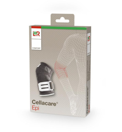 Cellacare Epi comfort elleboogbandage 3 1ST