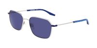 Converse CV108S ACCELERATE Satn silver/navy 56/18/145 MAN Zonnebrillen
