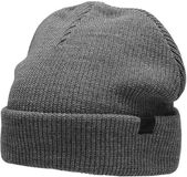 4F CAP CAM006 Mid Grey Melange voor heren, maat M