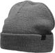 4F CAP CAM006 Mid Grey Melange voor heren, maat M