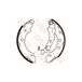 TRW GS8648 Remschoenen & Accessoires
