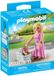 PLAYMOBIL My Life It-meisje met chihuahua 71737
