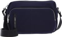 Mandarina Duck Hunter Crossover Schoudertas Eclipse Donkerblauw