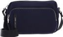 Mandarina Duck Hunter Crossover Schoudertas Eclipse Donkerblauw