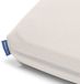 AeroSleep® hoeslaken - ledikant - 120 x 60 cm - Almond