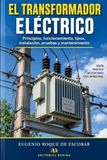 EL Libri GmbH El Transformador Eléctrico