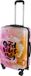 H4L Valise, valise rigide, trolley de voyage, Good Vibes, Moyenne