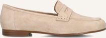 Stefano Lauran Pe2579 Loafers Dames - Instappers - Beige - Maat 41