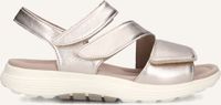 Gabor 813 Sandalen - Dames - Goudkleurig - Maat 35