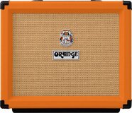 Orange ROCKER 15 Buizencombo Gitaarversterker - 15W - Zwart