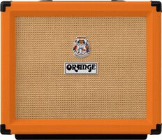 Orange ROCKER 15 Buizencombo Gitaarversterker - 15W - Zwart