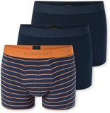 SCHIESSER Heren Short Assorti 16 XXL
