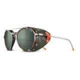 Julbo Legacy Gepolariseerde Zonnebril Goud Polarized/CAT3