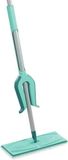Leifheit Vloerwisser Piccolo Micro Duo met Perssysteem, 27 cm