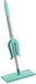 Leifheit Vloerwisser Piccolo Micro Duo met Perssysteem, 27 cm