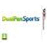 Merkloos Dual Pen Sports Nintendo 3DS