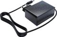 GO SOLID! ® Adaptateur adapté pour Black & Decker 510276708, 5102767-08 outils électriques