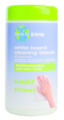 Bisilque BC08 - Bordenwisser - blauw, groen