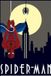 Your Decoration B.V. POSTER 18 MARVEL DECO - SPIDER- MAN HANGING / PP33446