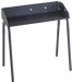 Camp Chef The OLD Com B.V. Vuurtafel Zwart Metaal 36 cm