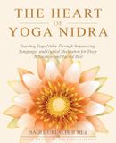 The Heart of Yoga Nidra