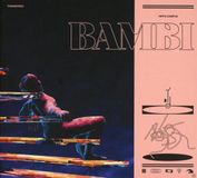 Bambi Hippo Campus - Bambi