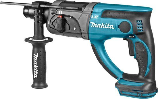 Makita DHR202RFJ 18V SDS+ Li-ion Boorhamer | 3.0Ah | 1 Accu