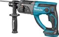 Makita DHR202RFJ 18V SDS+ Li-ion Boorhamer | 3.0Ah | 1 Accu
