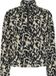 ONLY - ONLNEW DALLAS L/S HIGHNECK ZIP SWT NOOS - Dames - Sweaters - 3XL