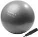 HMS YB02 - Gym Ball - Anti-Burst - 75cm - Grijs