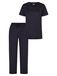 Ammann Dames pyjama Mix & Match