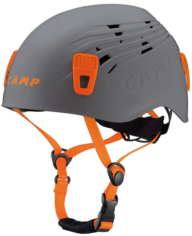Camp Titan Helm, grey - 8005436086361