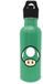 Pyramid International Nintendo Super Mario 1-UP Mushroom Metal Canteen Bottle