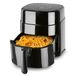 GOURMETmaxx Heteluchtfriteuse, 4,5 liter, 1400 W