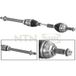 SNR Kits de transmission - DK55.063