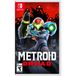 Nintendo Metroid Dread - Nintendo Switch