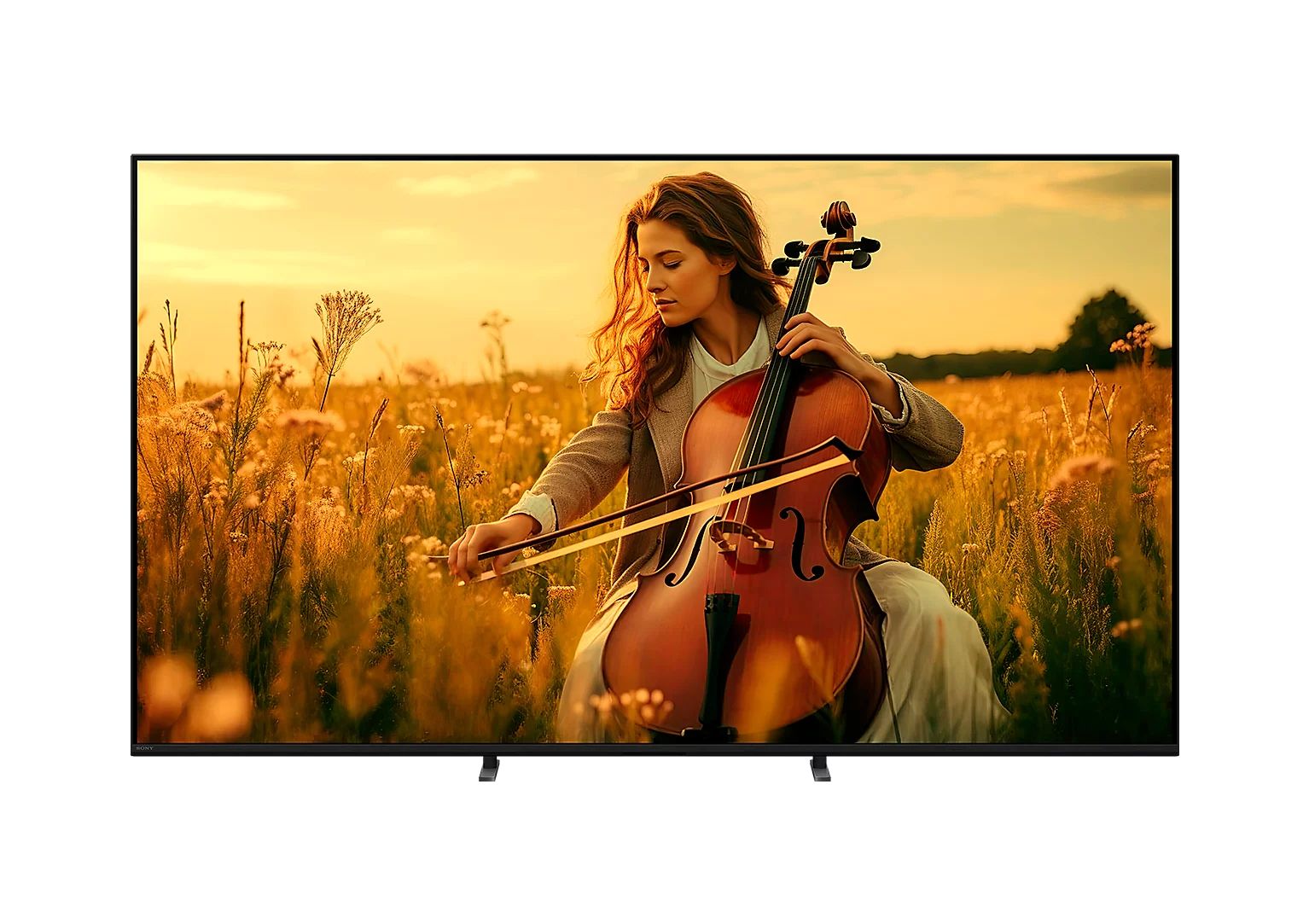 Sony K55XR59B / Flat screen / 55 inch / 2025