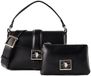 U.S. POLO ASSN. Margaret Sac à main Sac bandoulière Noir