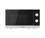 Teka MW FS20 G Zwart Grill-magnetron Aanrecht 20 l 700 W