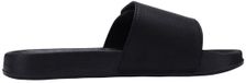 Jako Jakolette Locker Badslipper - Zwart | Maat: 39