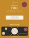 Knitting Time: 70 Large-Print Word Search Puzzles with Facts for Adults and Seniors