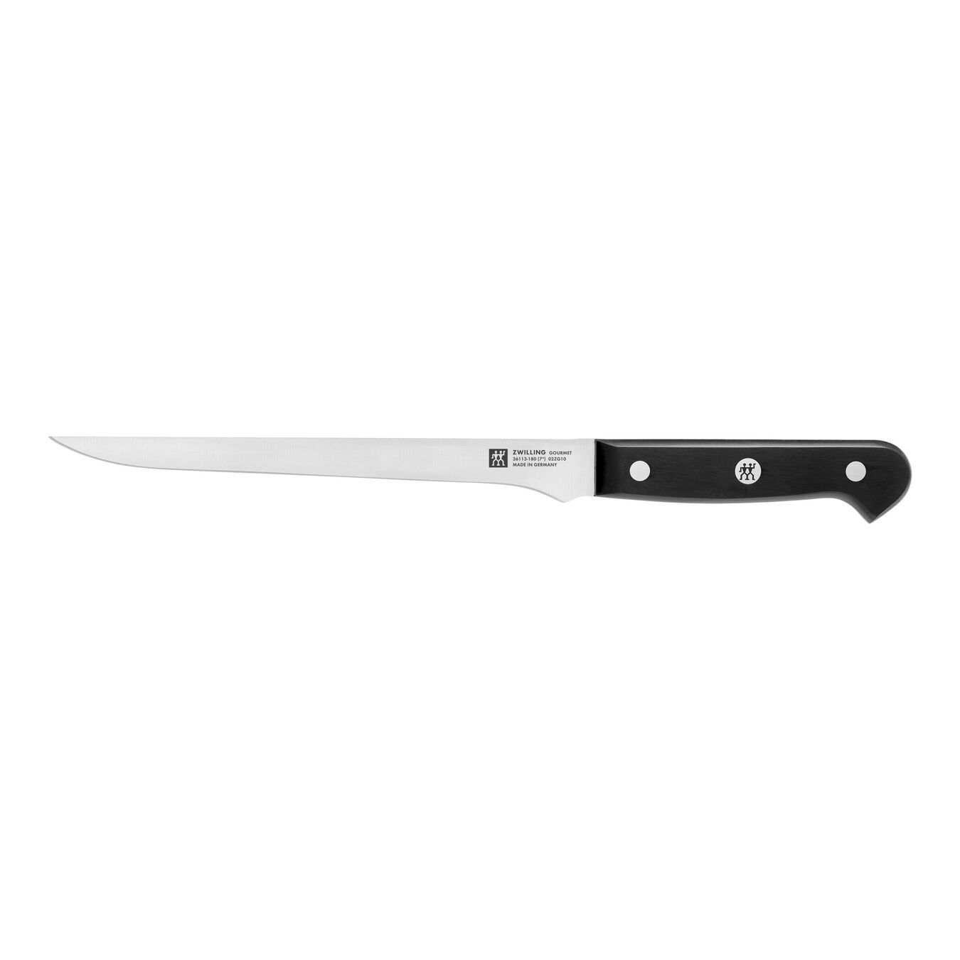 Zwilling Gourmet uitbeenmes 18 cm 36113-181-0