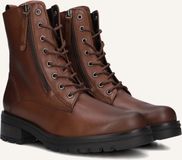 Gabor 785.1 Boots Dames - Camel - Maat 40,5
