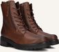 Gabor 785.1 Boots Dames - Camel - Maat 40,5