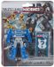 Transformachines Robot Voiture, 9,5cm