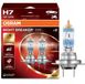 Osram Night Breaker 220 H7 64210NB220 set - Lampe halogène - 2 pièces