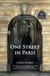 One Street in Paris